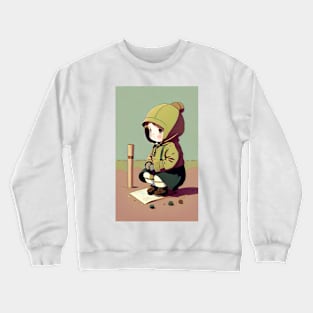 Adorable Sweet Darling Crewneck Sweatshirt